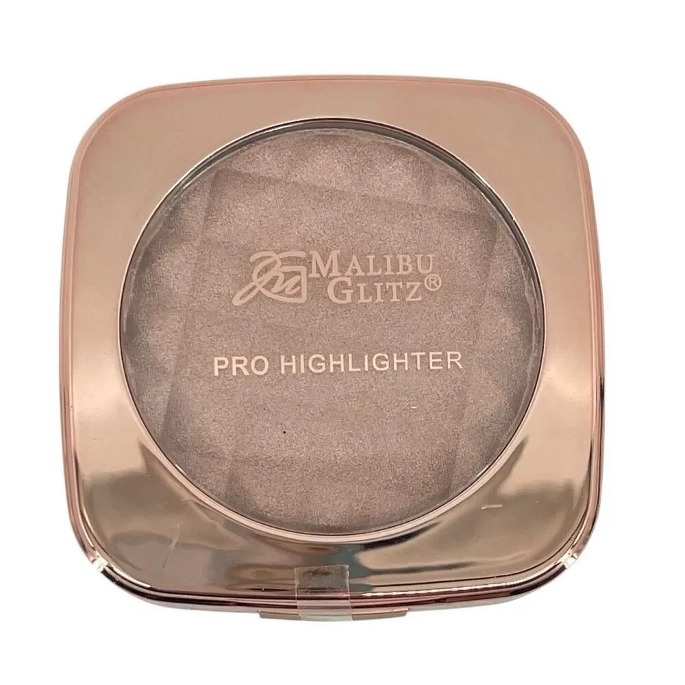 Malibu Glitz Women’s Radiance MG-563-1 Pro Highlighter